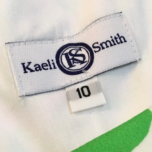 Kaeli Smith Dress - Picture 10 of 14